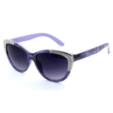 The Latest Fashion Woman Sunglasses (H80012)